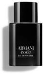 Armani Code Eau De Parfum 50 ml Recargable K&ouml;rperpflege und Gesundheit