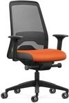 Interstuhl B&uuml;rostuhl Every Active Edition &ndash; ergonomischer Schreibtisch- und