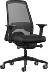 Interstuhl B&uuml;rostuhl Every Active Edition &ndash; ergonomischer Schreibtisch- und