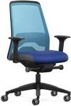 Interstuhl B&uuml;rostuhl Every Active Edition &ndash; ergonomischer Schreibtisch- und