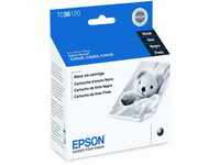 Epson C13T03614010 Tintenpatrone schwarz für Stylus C 42/42 Plus/S/SX/UX/44...