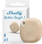 Shelly Blu Button Tough 1 Mokka - Smart Scene Bluetooth-Taster,...