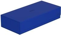 Ultimate Guard Superhive 550+ XenoSkin Monocolor Blau