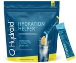 Hydraid Hydration Helper&reg; LEMON &ndash; Elektrolyt Pulver mit 1118mg Elektrolyten...