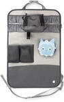 tonies&reg; Auto-Organizer Yeti, Zubeh&ouml;r zur Aufbewahrung von Toniebox,...