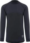 Thermowave 3in1 Merino Unterw&auml;sche Herren - Thermounterw&auml;sche Langarmshirt - Extra
