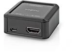 Nedis | Digital Audio Converter | 1-way | Connection input: HDMI&trade; Input 