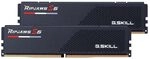 G.skill Ripjaws S5 F5-5200j4040a48gx2-rs5k 48gb 2x24gb Ddr5 5200mhz Ram One Size