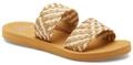 Roxy PORTO SLIDE LI 38 Braun