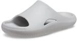 Crocs Unisex Mellow Recovery Slide Slide, Atmosphere, 42/43 EU
