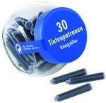 Tintenpatronen Pelikan,154963 30er,K&ouml;nigsblau,one size