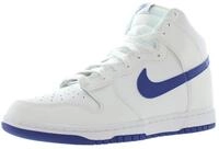 NIKE DV0828-101 Dunk HI Retro Herren Multicolor EU 44.5