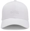 BOSS Men Hats White100, OneSize