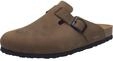 Josef Seibel Herren Clogs Josef 04, M&auml;nner Slipper,Weite G