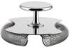 Alessi The Tending Box GIA27 - Double Bar Sieb f&uuml;r Design-Cocktails, aus Edelstahl