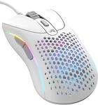 GLORIOUS Gaming Model D 2 Wired Gaming Mouse - ergonomische, superleicht 58g, 26K