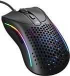 GLORIOUS Gaming Model D 2 Wired Gaming Mouse - ergonomische, superleicht 58g, 26K