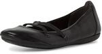 Tamaris Damen Klassische Ballerinas, Frauen