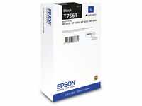 Epson WF-8xxx Series Ink Cartridge L Black T756140 Standard