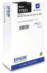 Epson WF-8xxx Series Ink Cartridge XL Black T755140