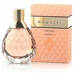 bugatti Felicit&agrave; Apricot EDP Damenduft 60 ml I Fruchtiger blumiger Damenduft im