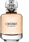 L'INTERDIT Eau De Parfum Refillable 100ML