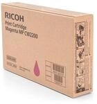 Pentax Ricoh 841637. 100 ml Magenta Ink Cartridge &ndash; Ink Cartridges (Ricoh,...