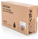Ricoh gelpatrone MP CW2200 schwarz Standardkapazit&auml;t