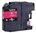 Brother LC525XLM Original Tintenpatronen Pack Of 1