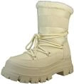 Buffalo adult Aspha Blizzard 2 Vegan Rubber wei&szlig; Gr. 36