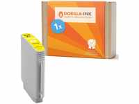Gorilla-Ink 1 Patrone XXL kompatibel mit HP 940 XL | Für HP OfficeJet Pro 8000