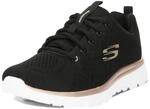 Skechers Graceful - Get Connected 12615-BKGD, Women Sneakers,Sports Shoes,...