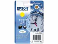 Epson C13T27044022 Original Tintenpatronen Pack of 1