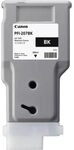 Canon PFI-207 BK Schwarz Original Tintenpatrone 300 ml