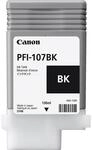 Canon PFI-107 BK Tintenpatrone