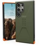 URBAN ARMOR GEAR Civilian Case Samsung Galaxy S24 Ultra H&uuml;lle [Offiziell...