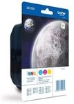 TIN BROTHER LC-1000 Multipack C/Y/M