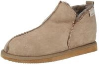 Shepherd 4922 Annie - Damen Hausschuhe - 025- Stone