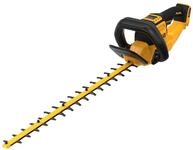 DEWALT XR FlexVolt Hedge Trimmer 54V Bare Unit, Gelb, DCMHT573N-XJ
