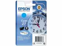 Epson C13T27024022 Cyan Original Tintenpatronen Pack of 1