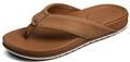 Reef Cushion Bonzer Slippers Herren - 46