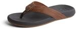 Reef Cushion Phantom 2.0 LE Cognac