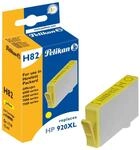 Pelikan H82 Druckerpatrone ersetzt HP 920 XL, 13 ml, gelb
