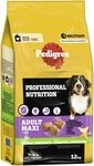 PEDIGREE Beutel Professional Nutrition Adult Maxi >25kg mit Gefl&uuml;gel und...