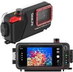 SeaLife SportDiver Ultra Unterwasser Video und Foto Tauchgeh&auml;use f&uuml;r...