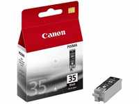 Canon PGI-35 Black Ink Cartridge - 1509B001
