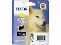 Epson T0964 Tintenpatrone Original Gelb