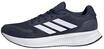 adidas Herren Runfalcon 5 Running Shoes, Legend Ink/Cloud White/Core Black, 44 2/3 EU