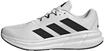 adidas Herren Questar 3 Running Shoes, Cloud White/Core Black/Dash Grey, 46 2/3 EU