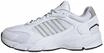 adidas Herren Crazychaos 2000 Shoes, FTWR White/Grey Two/Core Black, 46 EU